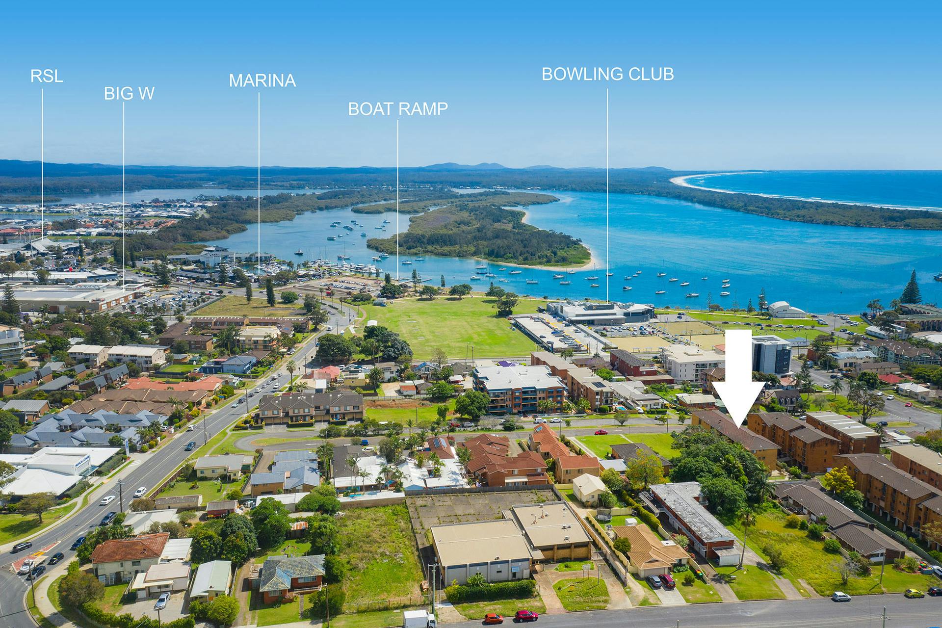 9/26 Waugh Street, Port Macquarie, NSW, 2444 Sold Elders Real Estate