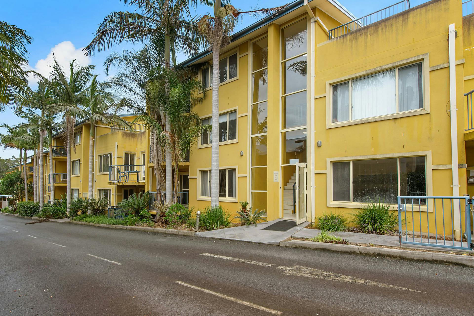 20/216 Matthew Flinders Drive, Port Macquarie, NSW, 2444 Sold