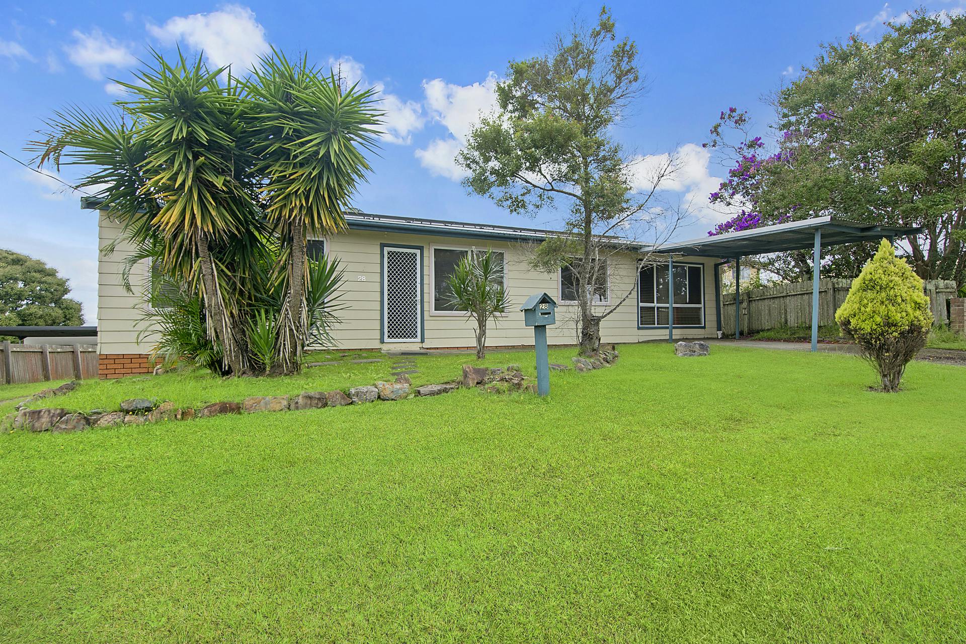 28 Great North Road, Frederickton, NSW, 2440 Sold Elders Real Estate
