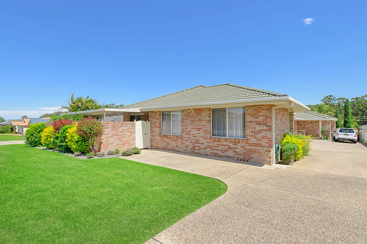 1/41 Annabella Drive, Port Macquarie, NSW, 2444 Sold Elders Real Estate