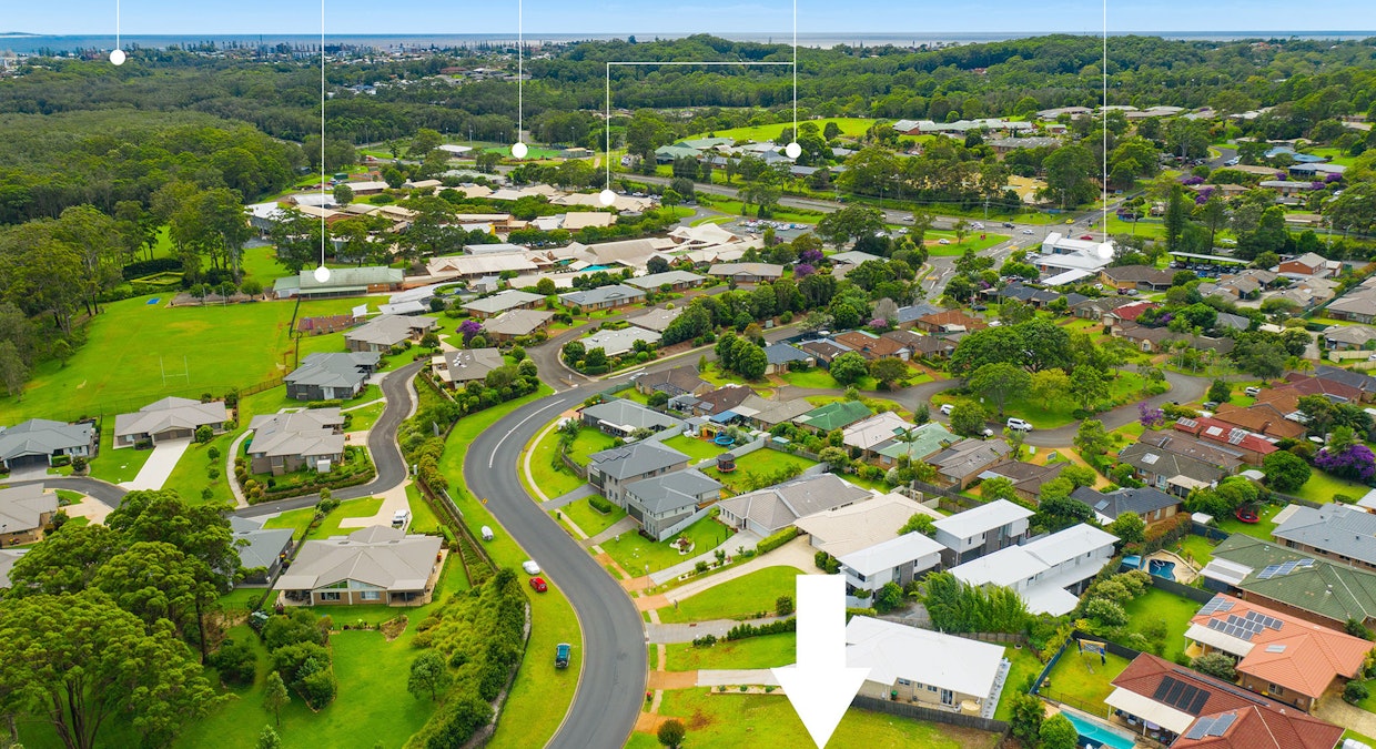 110 Greenmeadows Drive, Port Macquarie, NSW, 2444 - Image 2