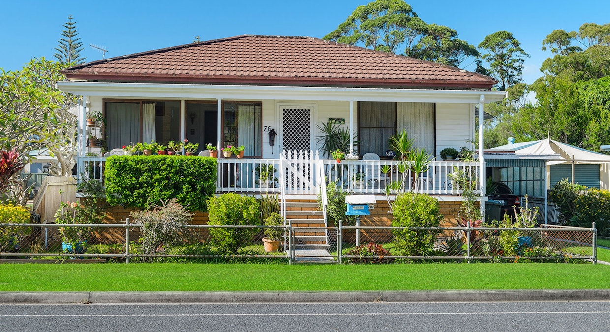 76 Alfred Street, North Haven, NSW, 2443 - Image 1