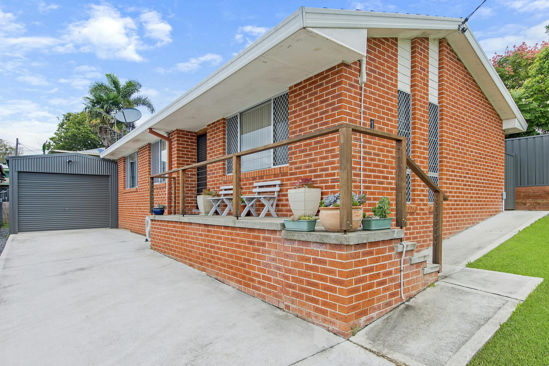 1 Dangar Street, West Kempsey, NSW, 2440 Sold Elders Real Estate