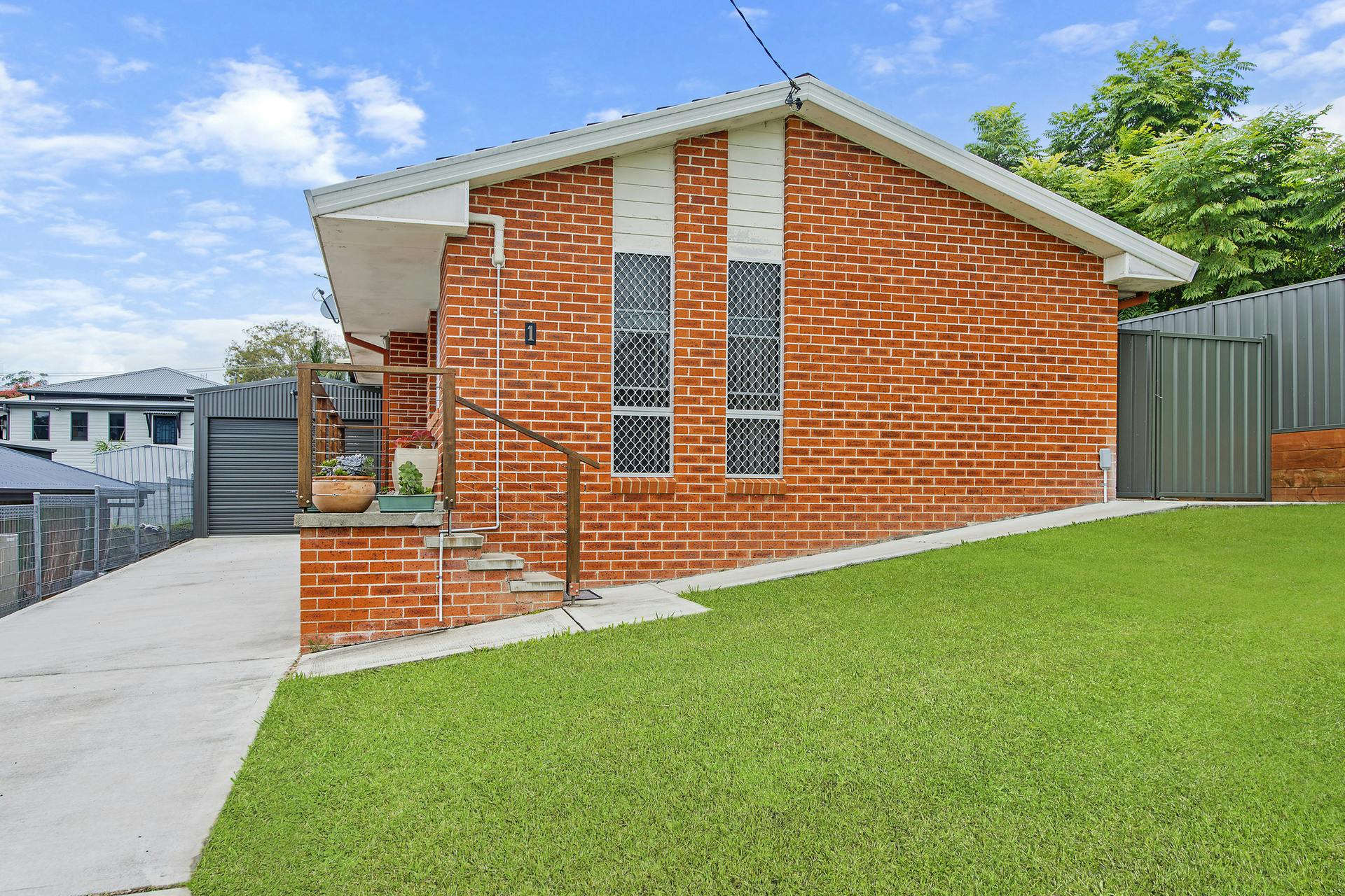 1 Dangar Street, West Kempsey, NSW, 2440 Sold Elders Real Estate