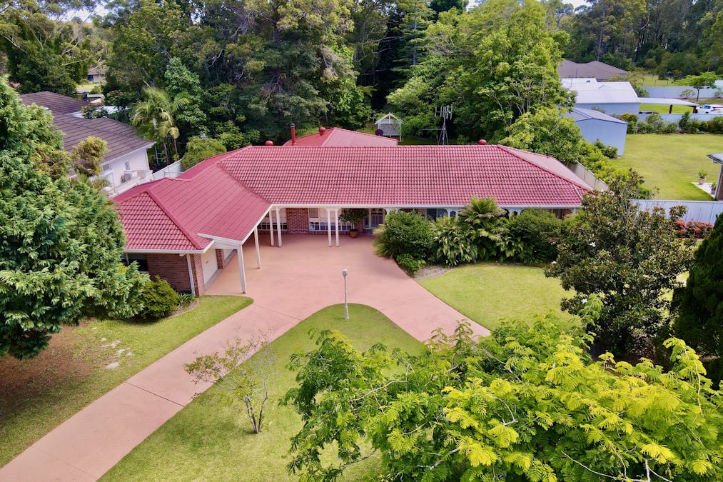 20 Lakeside Way, Lake Cathie, NSW, 2445 Sold Elders Real Estate