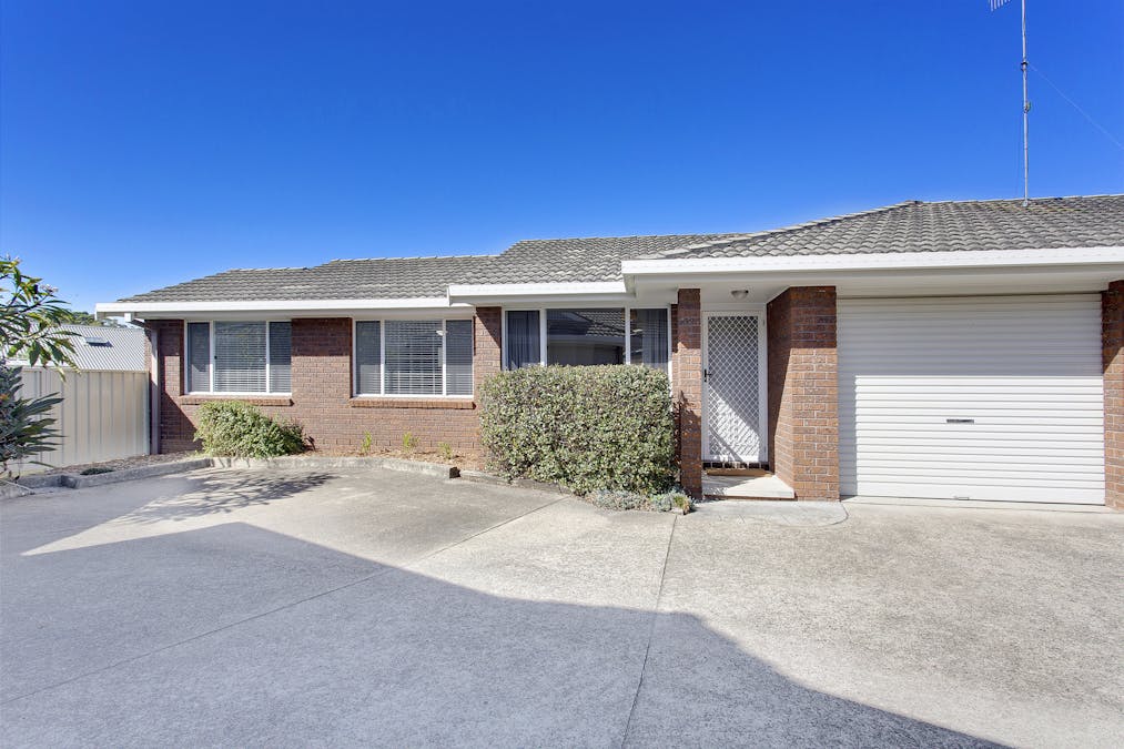 2/1921 Flinders Drive, Laurieton, NSW, 2443 Sold Elders Real Estate