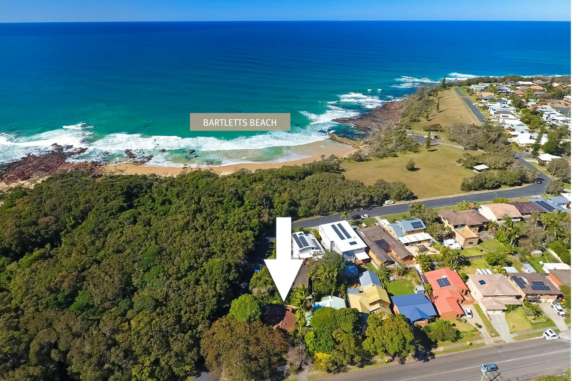 874 Ocean Drive, Bonny Hills, NSW, 2445 Sold Elders Real Estate