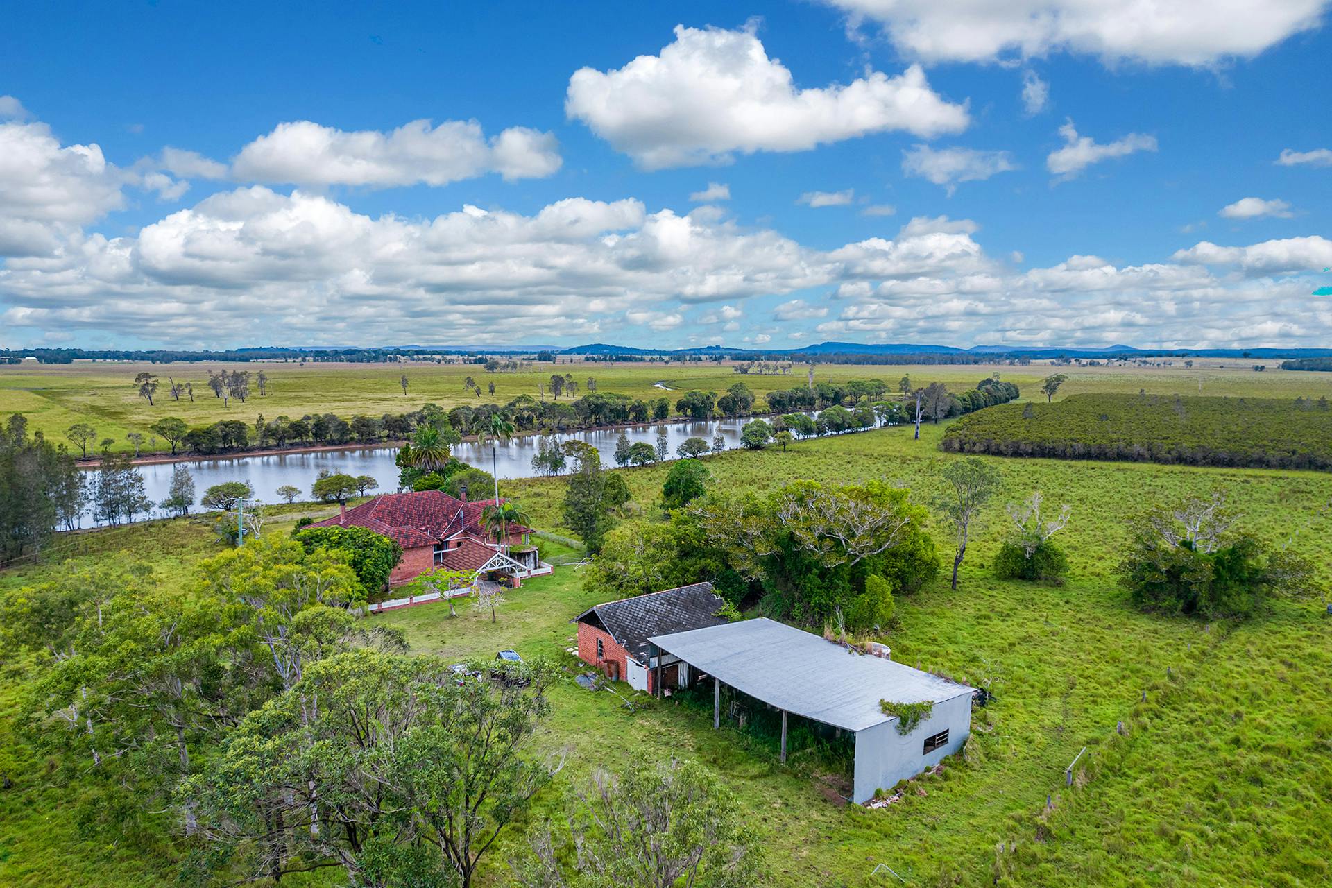 385 Lagoon Road, West Coraki, NSW, 2471 Sold Elders Real Estate
