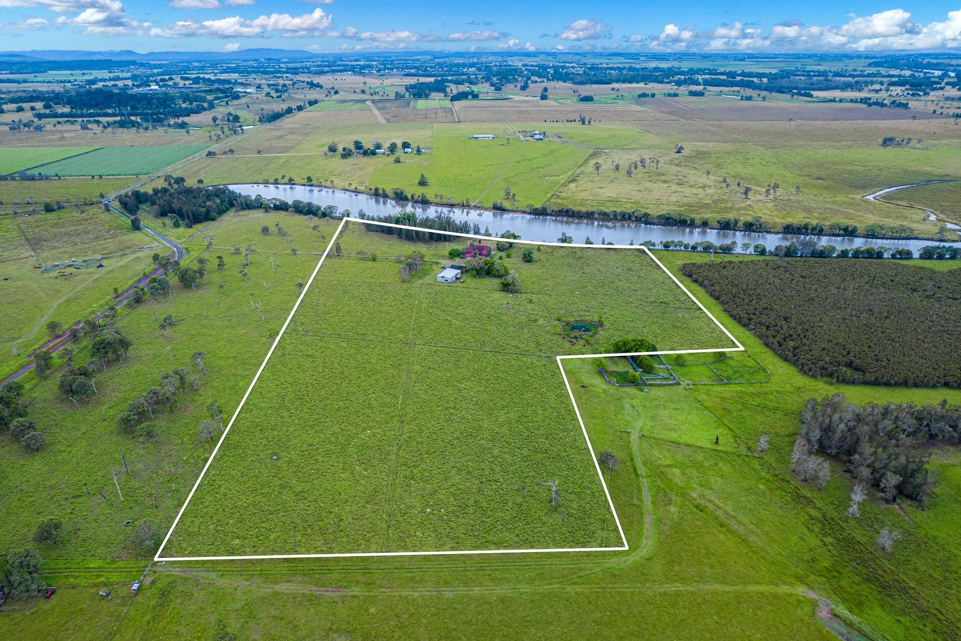 385 Lagoon Road, West Coraki, NSW, 2471 Sold Elders Real Estate