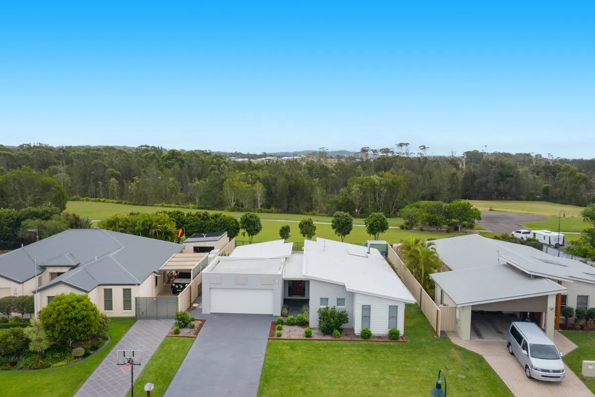 19 Northwind Crescent, Bonny Hills, NSW, 2445 Sold Elders Real Estate