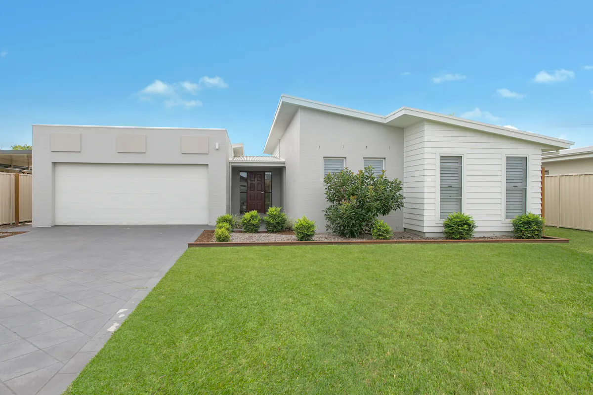 19 Northwind Crescent, Bonny Hills, NSW, 2445 Sold Elders Real Estate
