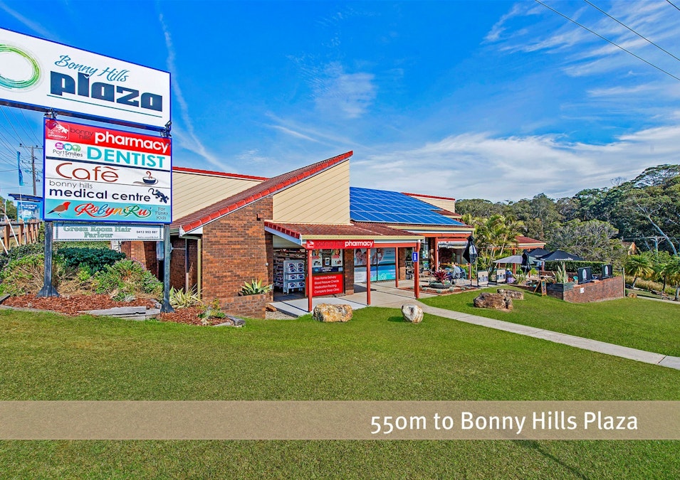 16 Fourth Avenue, Bonny Hills, NSW, 2445 - Image 20
