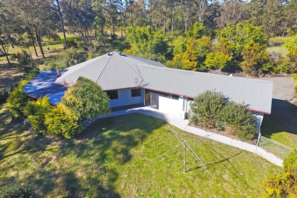 40 Old Pipers Creek Road, Dondingalong, NSW, 2440 - Image 1