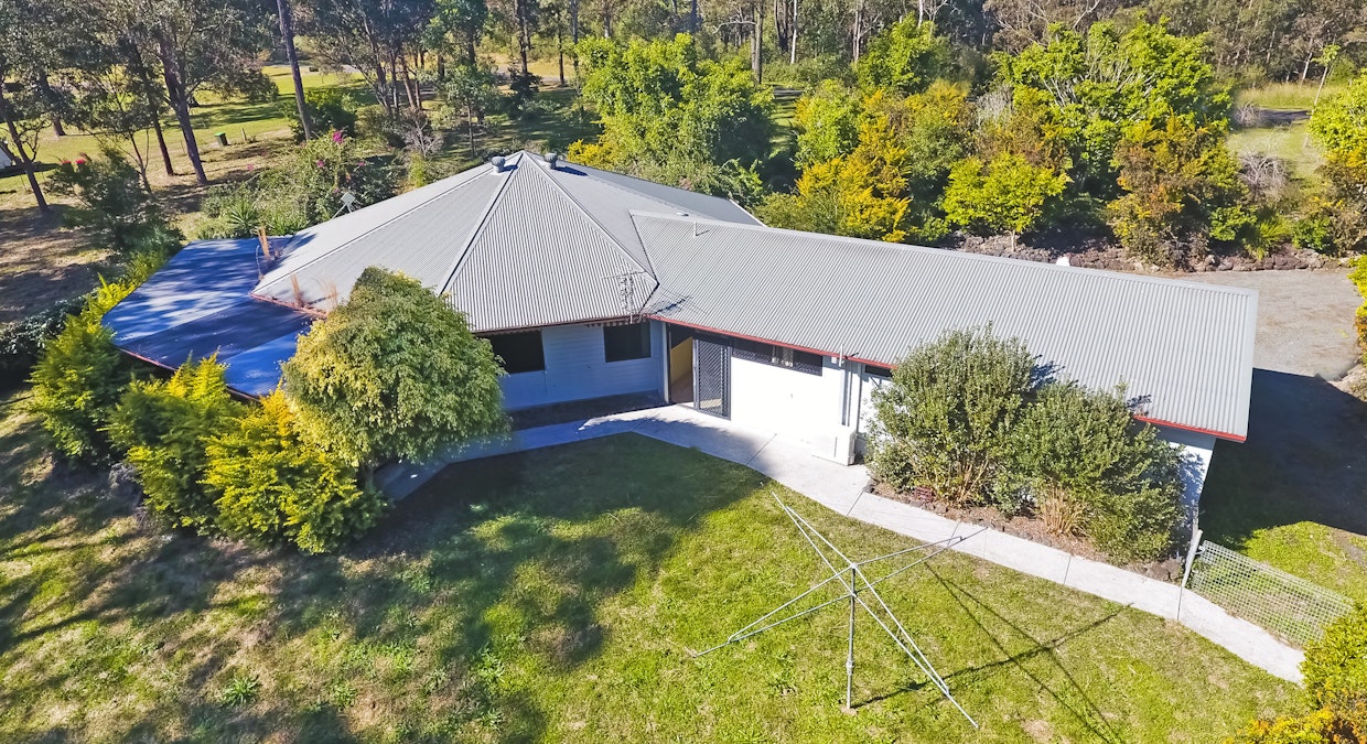 40 Old Pipers Creek Road, Dondingalong, NSW, 2440 - Image 1