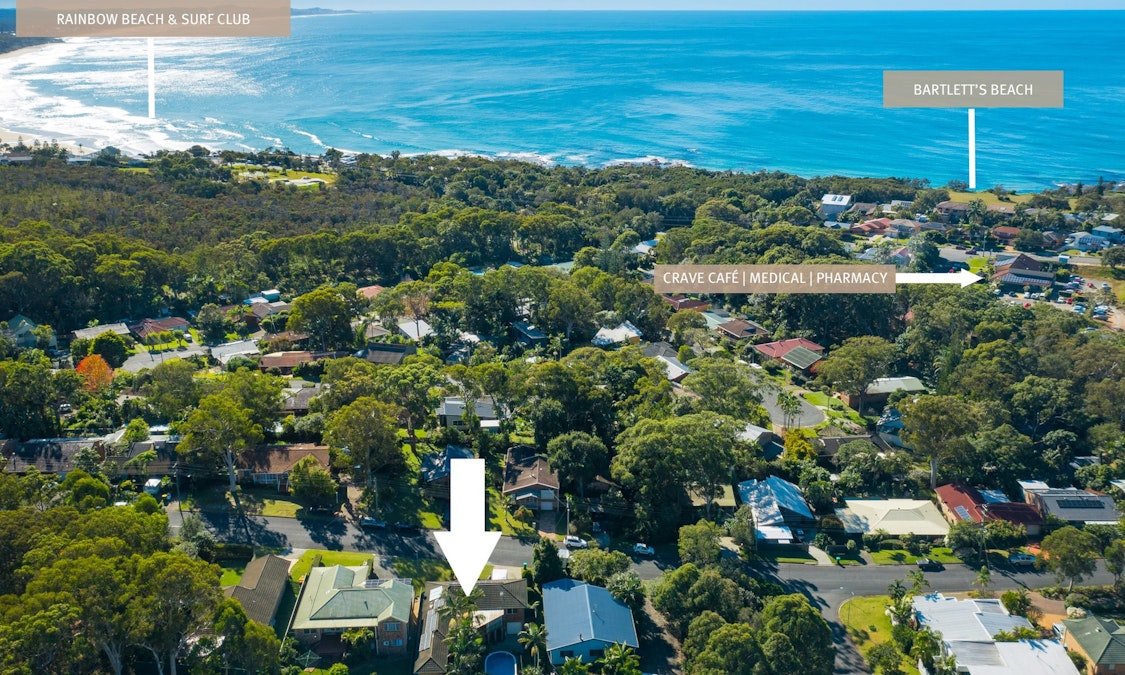 75 Panorama Drive, Bonny Hills, NSW, 2445 - Image 1