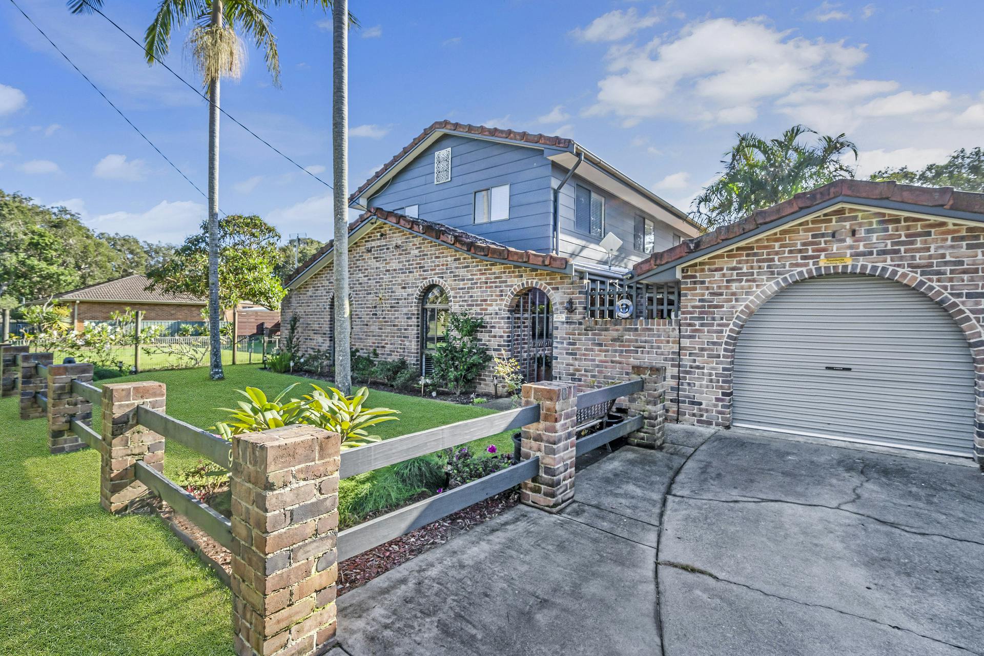 1/91 Straight Street, Hat Head, NSW, 2440 Sold Elders Real Estate