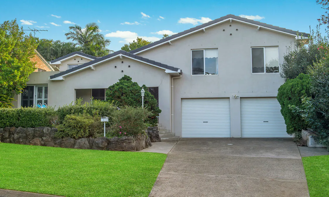 3 Fitzroy Place, Port Macquarie, NSW, 2444 Sold Elders Real Estate