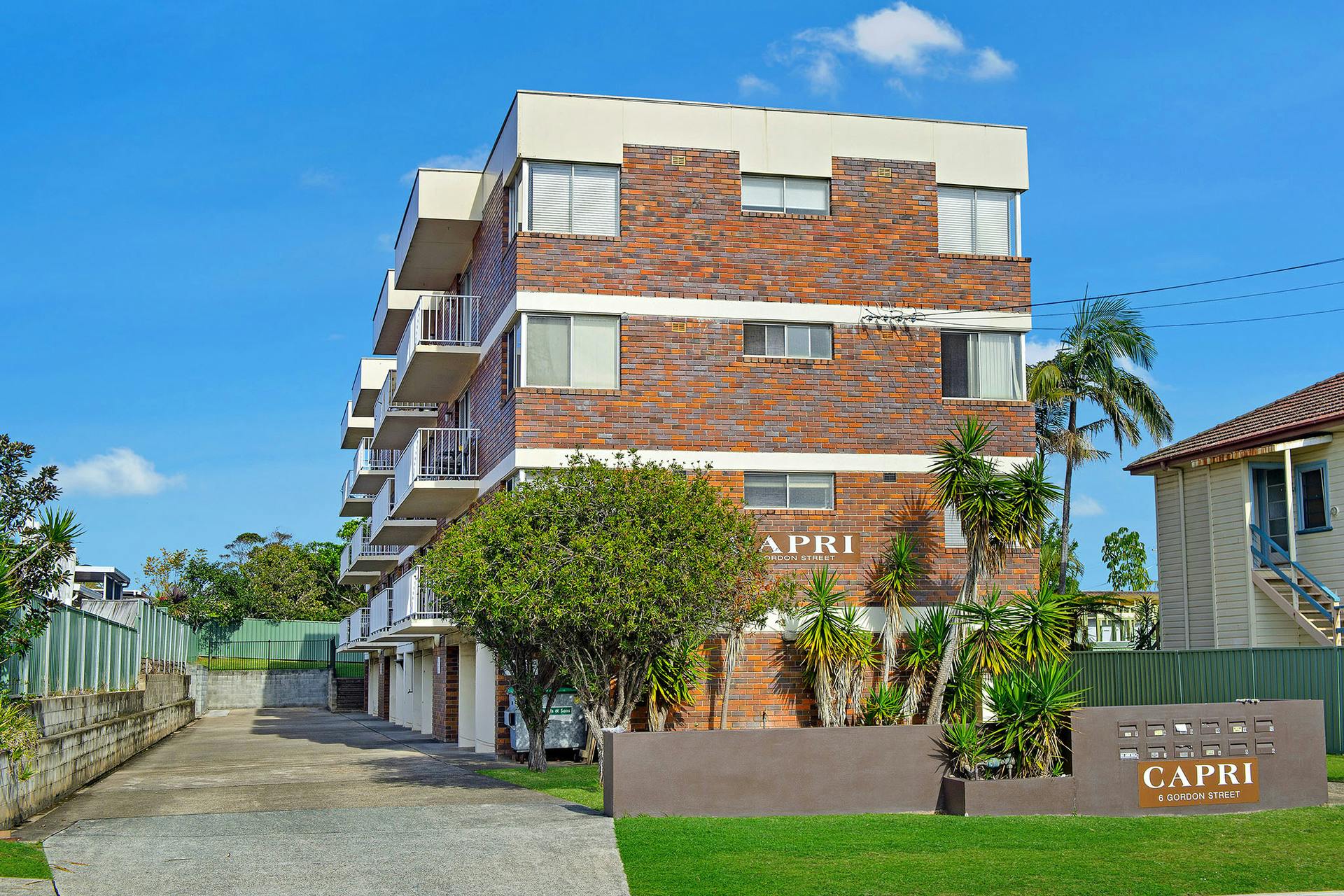 4/6 Gordon Street, Port Macquarie, NSW, 2444 Sold Elders Real Estate