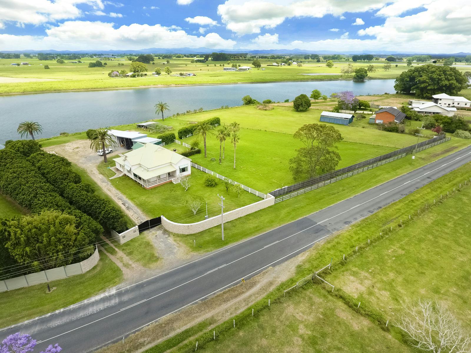176 Smithtown Road, Seven Oaks, NSW, 2440 Sold Elders Real Estate