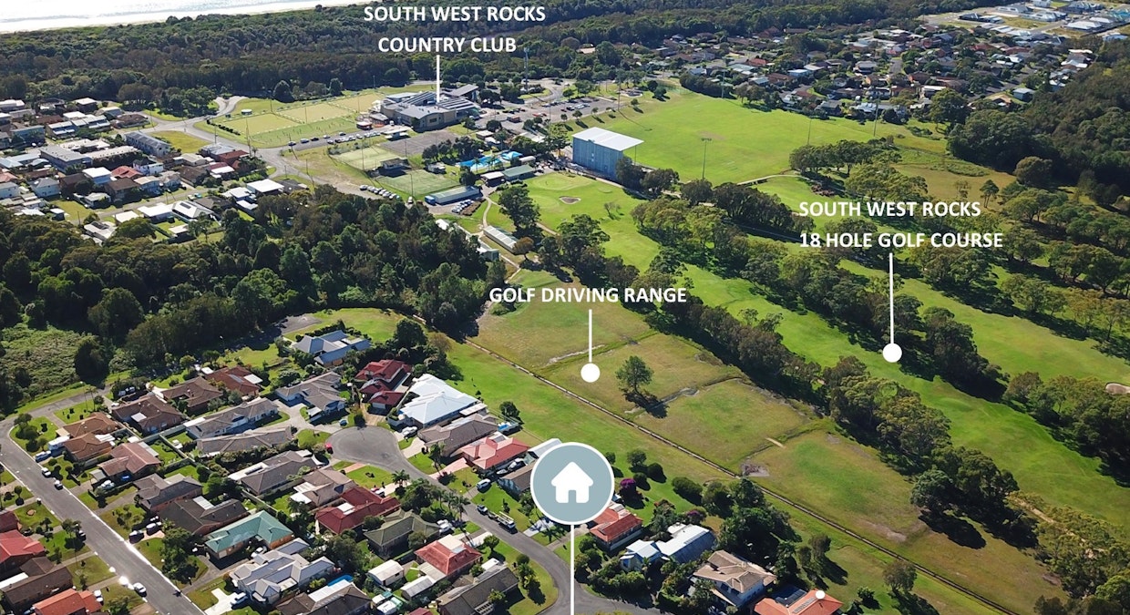 25 Cook Drive, South West Rocks, NSW, 2431 - Image 23