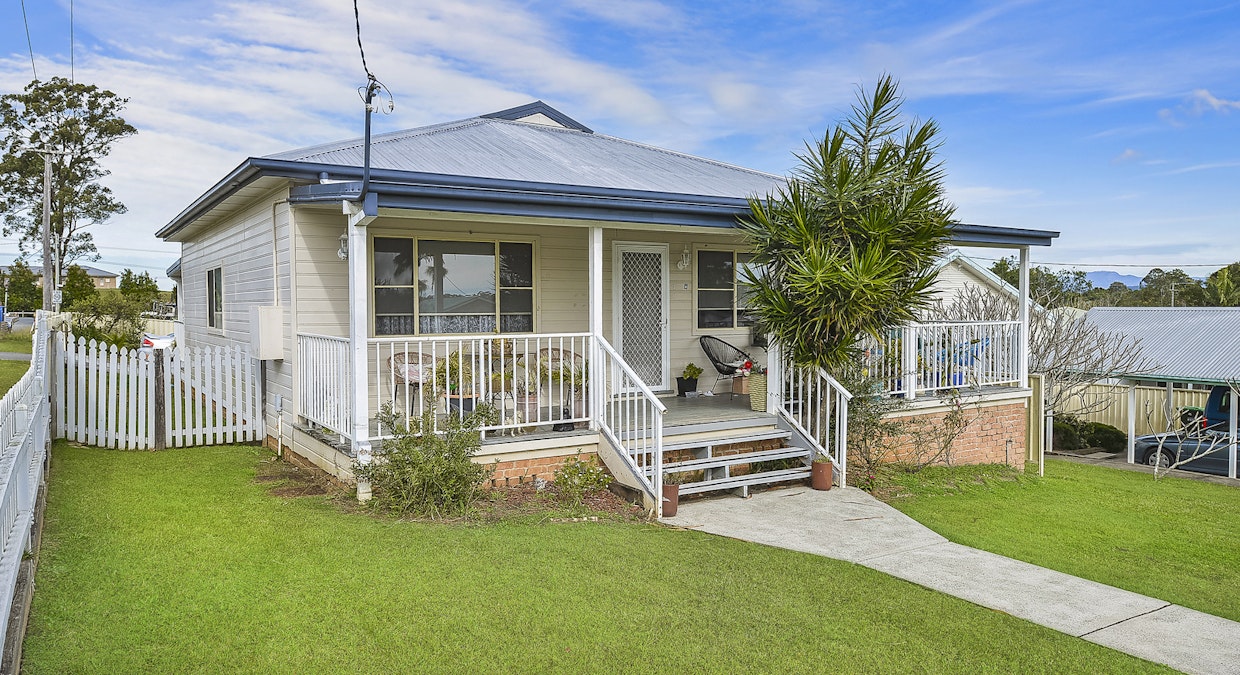 46 Queen Street, Greenhill, NSW, 2440 - Image 1