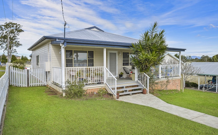 46 Queen Street, Greenhill, NSW, 2440 - Image 1