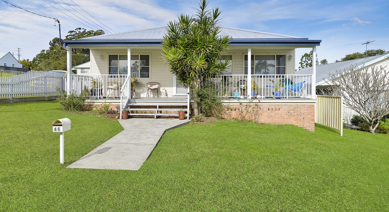46 Queen Street, Greenhill, NSW, 2440 - Image 2