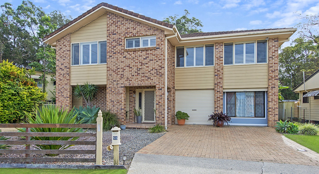 55 Alfred Street, North Haven, NSW, 2443 - Image 1