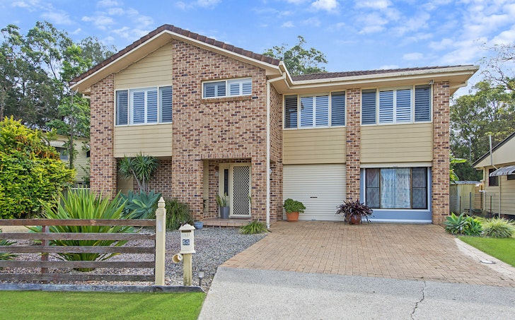 55 Alfred Street, North Haven, NSW, 2443 - Image 1