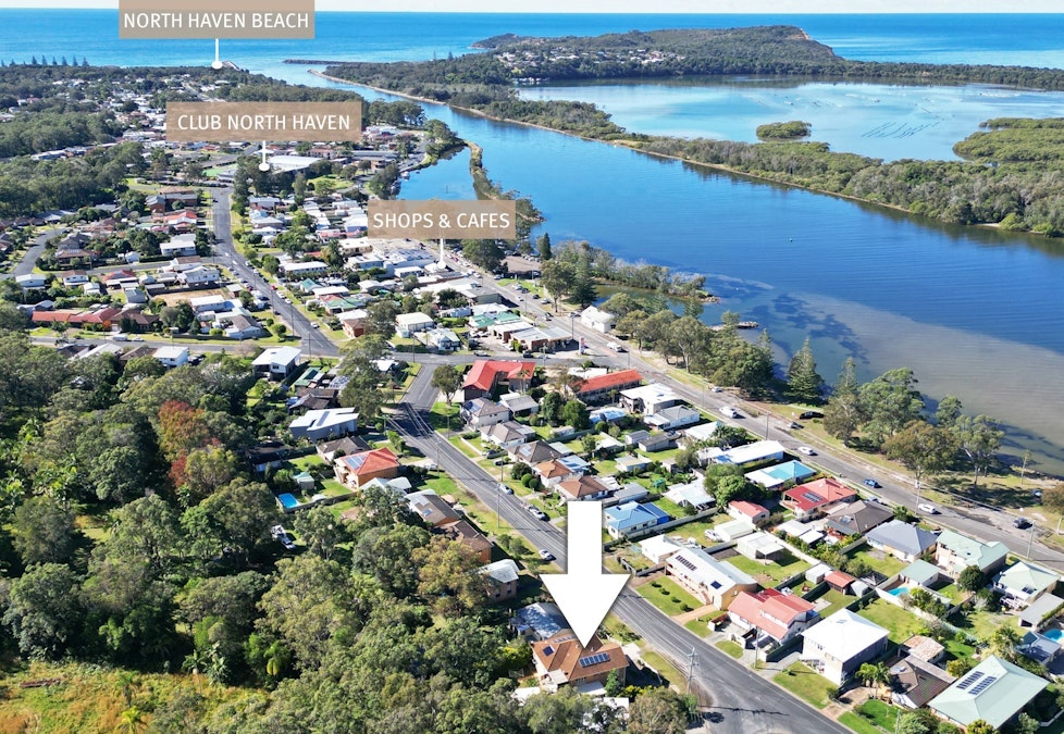 55 Alfred Street, North Haven, NSW, 2443 - Image 2