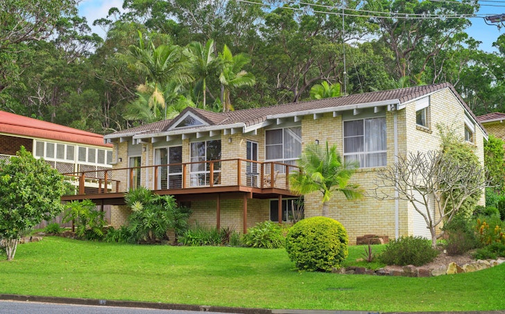 45 Panorama Drive, Bonny Hills, NSW, 2445 - Image 1