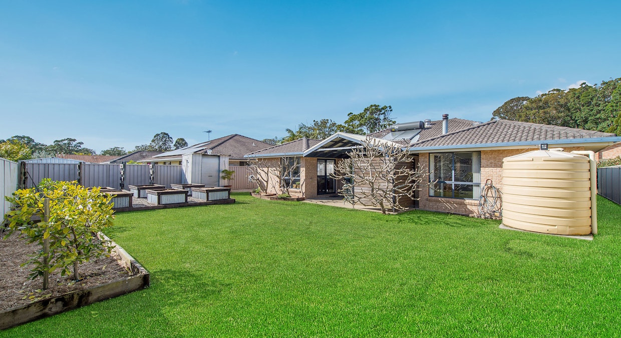 12 Hungerford Place, Bonny Hills, NSW, 2445 - Image 15