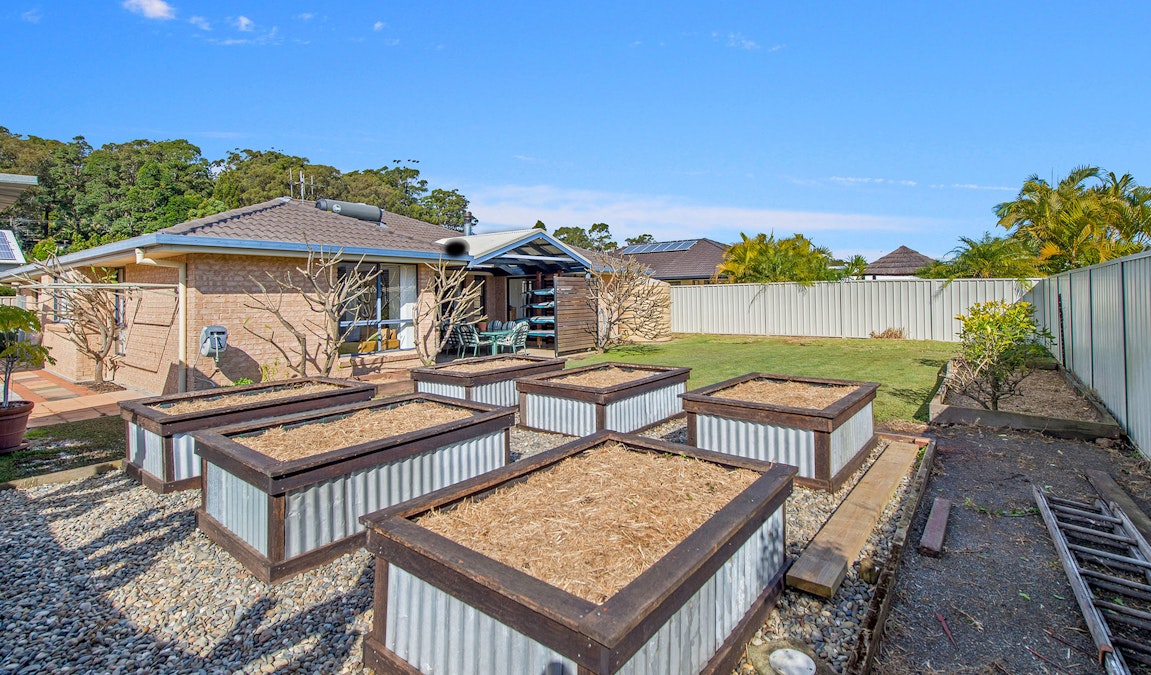 12 Hungerford Place, Bonny Hills, NSW, 2445 - Image 14