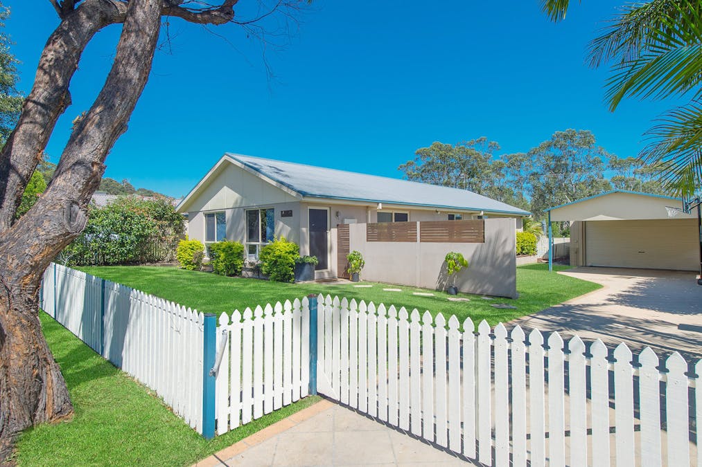 23 St Kitts Way, Bonny Hills, NSW, 2445 Sold Elders Real Estate