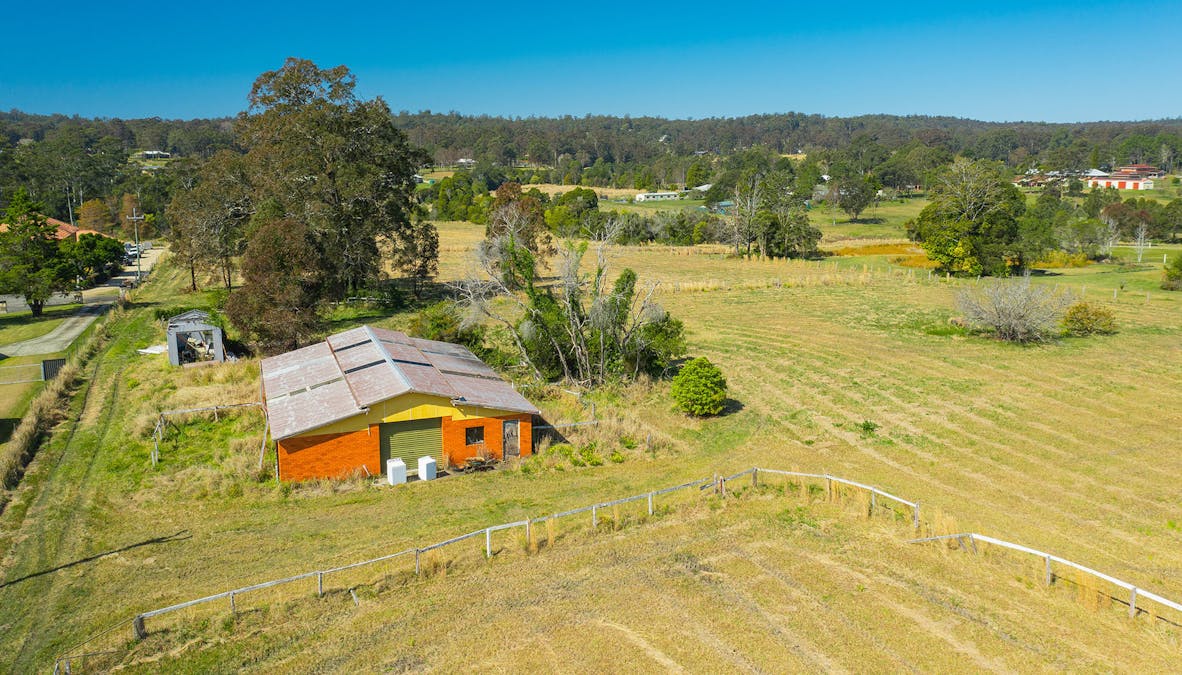 8 Sarahs Crescent, King Creek, NSW, 2446 Sold Elders Real Estate