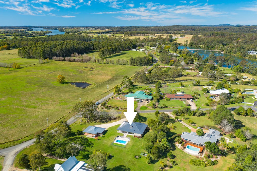4 River Downs Road, Rawdon Island, NSW, 2446 Sold Elders Real Estate