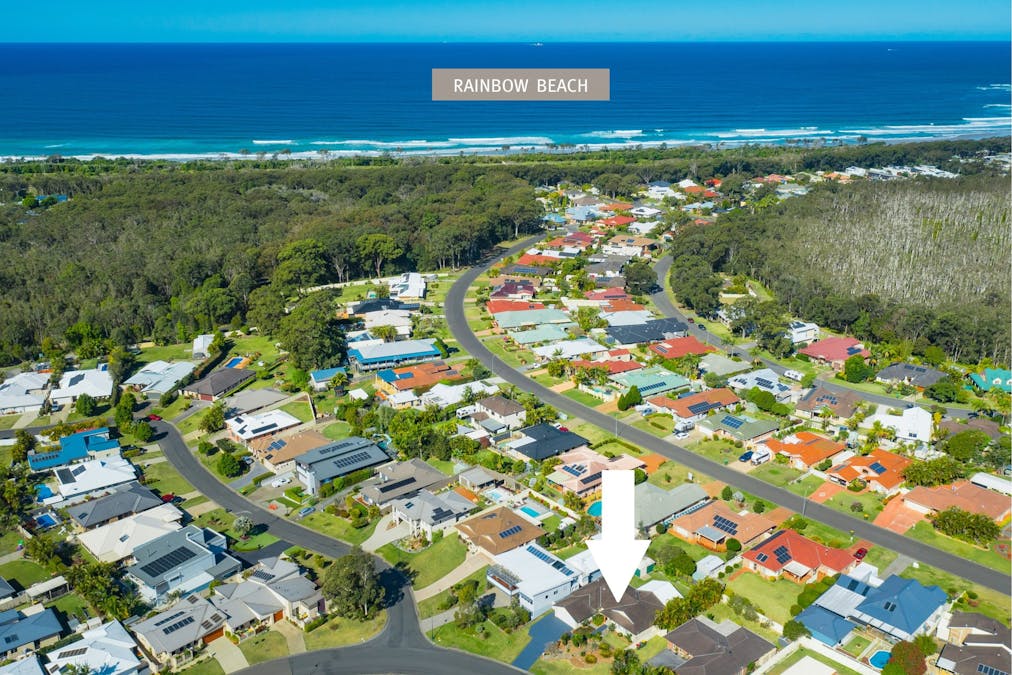 36 Rainbow Beach Drive, Bonny Hills, NSW, 2445 Sold Elders Real Estate