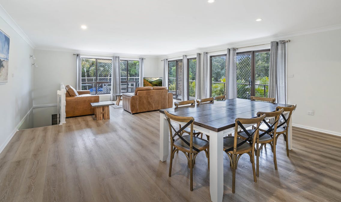 8 Hutcheson Street, Hat Head, NSW, 2440 Sold Elders Real Estate