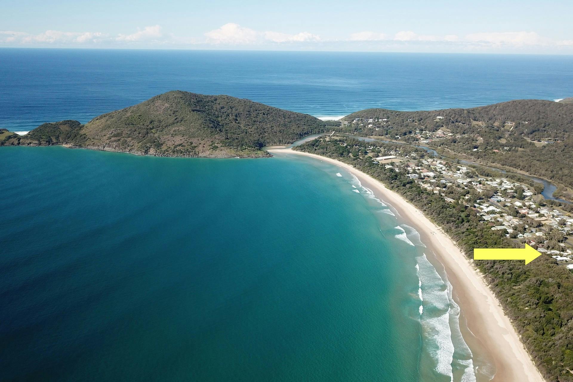 8 Hutcheson Street, Hat Head, NSW, 2440 Sold Elders Real Estate