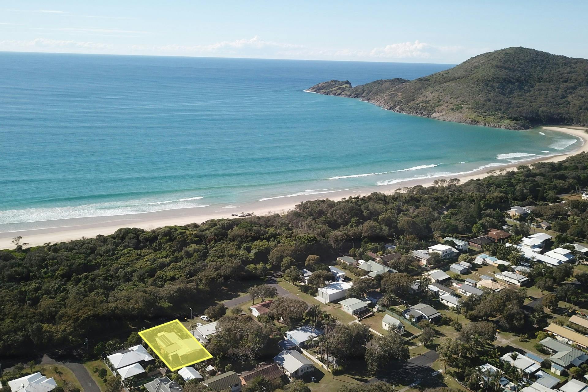 8 Hutcheson Street, Hat Head, NSW, 2440 Sold Elders Real Estate