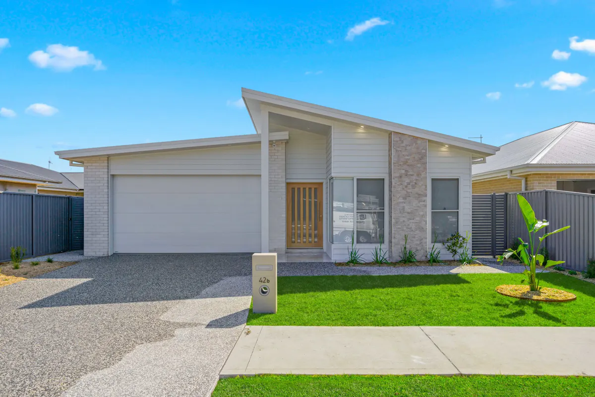 42A Maize Parkway, Thrumster, NSW, 2444 Sold Elders Real Estate