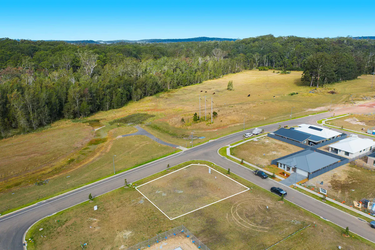 161/Crn Harvest St & Maize Parkway, Thrumster, NSW, 2444 Sold