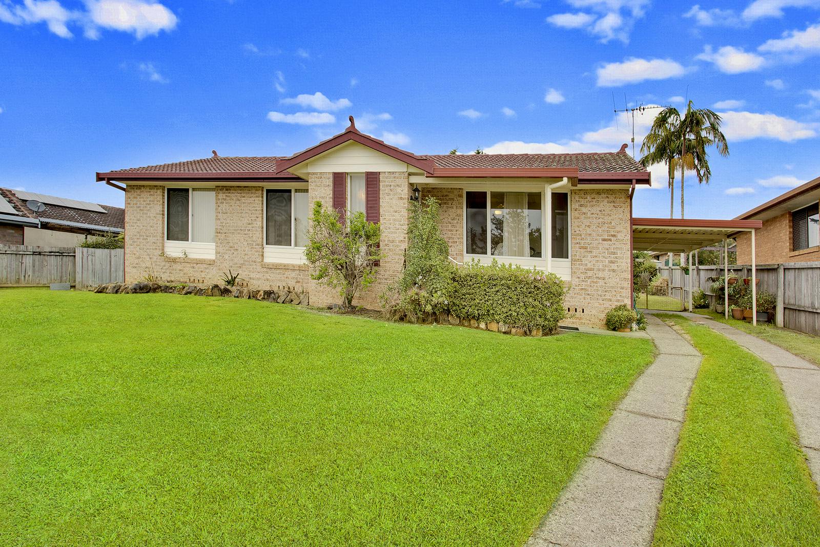 15 Mitchell Avenue, West Kempsey, NSW, 2440 Sold Elders Real Estate