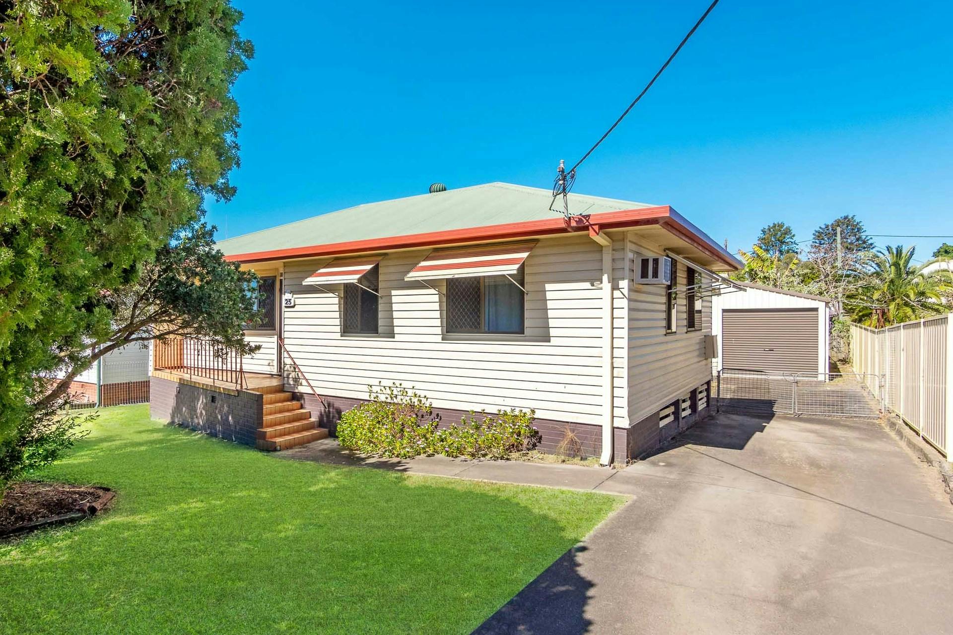25 Sandilands Street, Casino, NSW, 2470 Sold Elders Real Estate