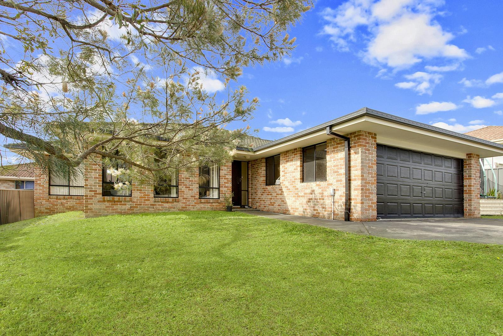 2/6 Cyrus Saul Circuit, Frederickton, NSW, 2440 Sold Elders Real Estate