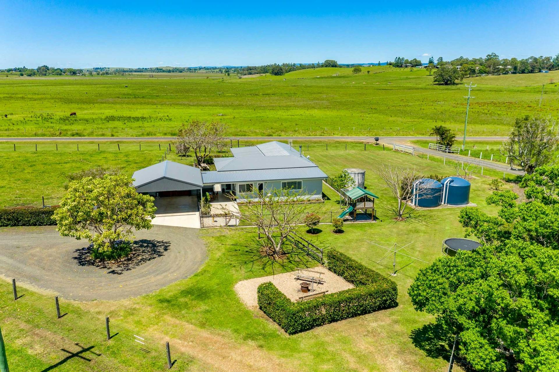 240 Backmede Road, Casino, NSW, 2470 Sold Elders Real Estate