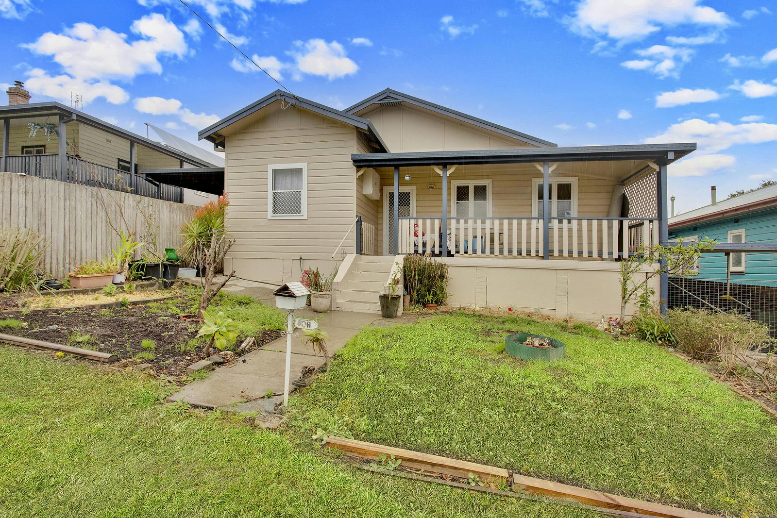 106 Tozer Street, West Kempsey, NSW, 2440 Sold Elders Real Estate