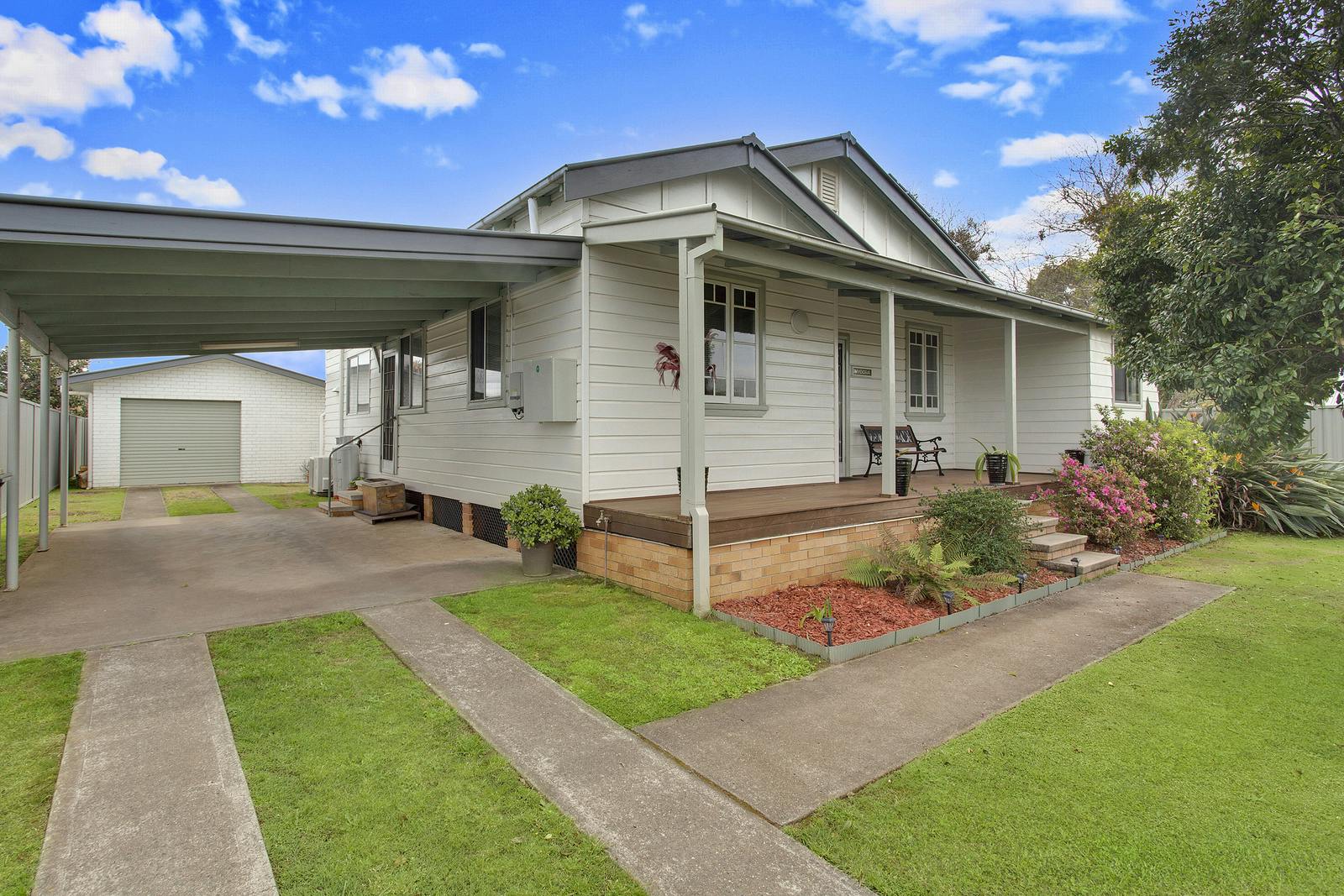 24 ster Street, West Kempsey, NSW, 2440 Sold Elders Real Estate