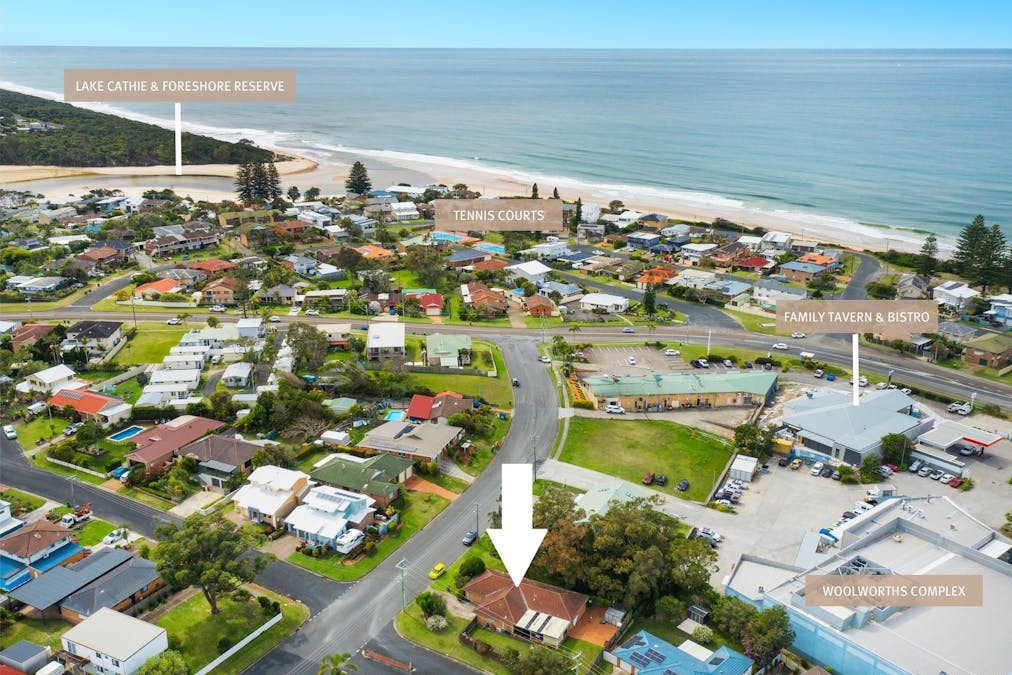 12 Ernest Street, Lake Cathie, NSW, 2445 Sold Elders Real Estate
