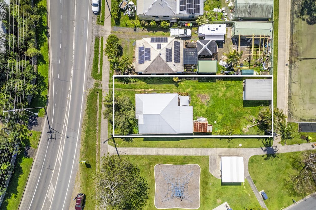 120 Baraang Drive, Broadwater, NSW, 2472 Sold Elders Real Estate